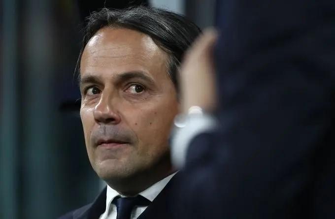 Simone Inzaghi Puas Inter Milan Tuntaskan Dendam