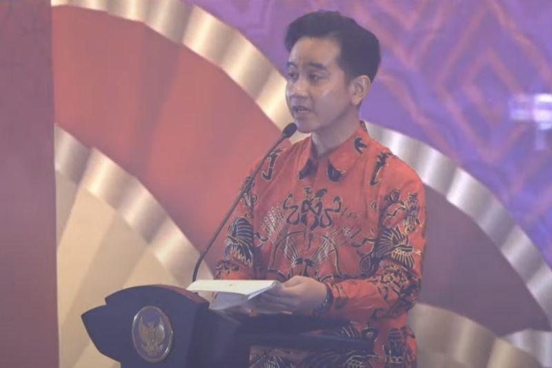 Gibran Ngaku Makan Bergizi Gratis Ditagih Rakyat Sebelum Dilantik Wapres