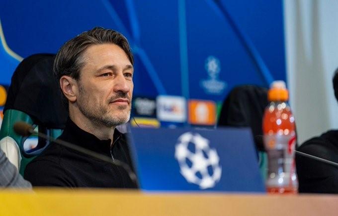 Link Live Streaming Play-Off 16 Besar Liga Champions Eropa, Sporting Lisbon vs Borussia Dortmund