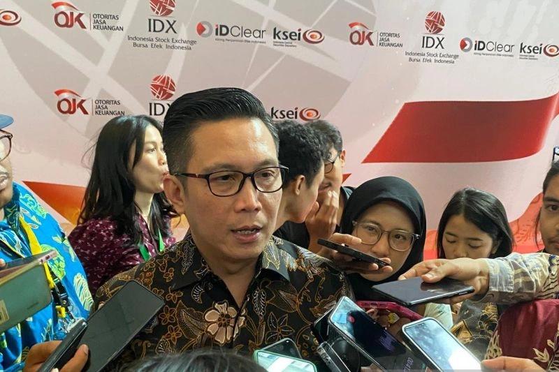 Tunggu Lisensi, 3 Anggota Bursa Siap Fasilitasi Transaksi ‘Short Selling’