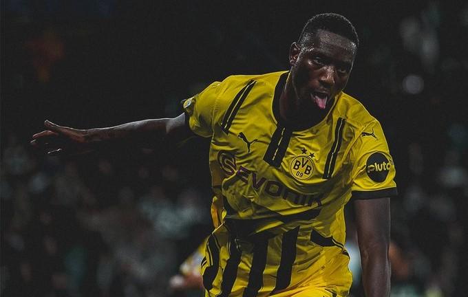 Selangkah lagi Dortmund ke 16 Besar Liga Champions