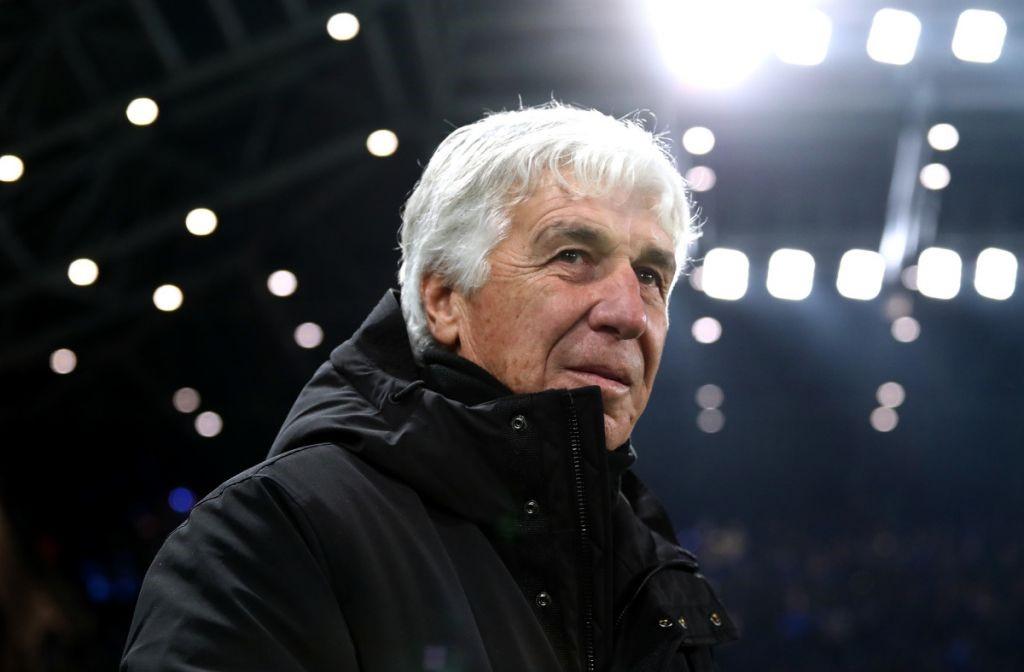 Susunan Pemain Club Brugge vs Atalanta, Tim Tamu Waspada Penuh