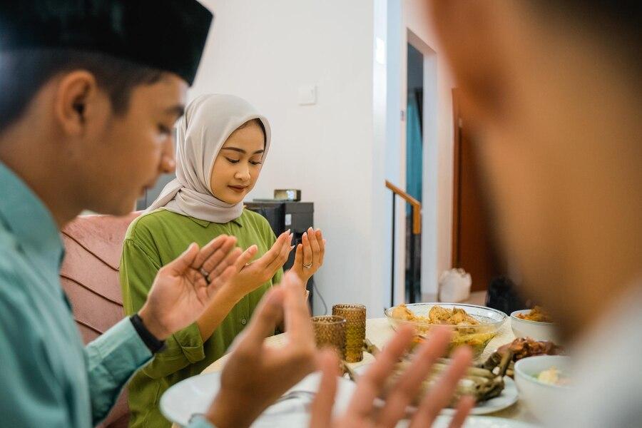 Lupa Qadha Puasa Bertahun-Tahun? Begini Aturan dan Cara Membayar Fidyah dengan Benar