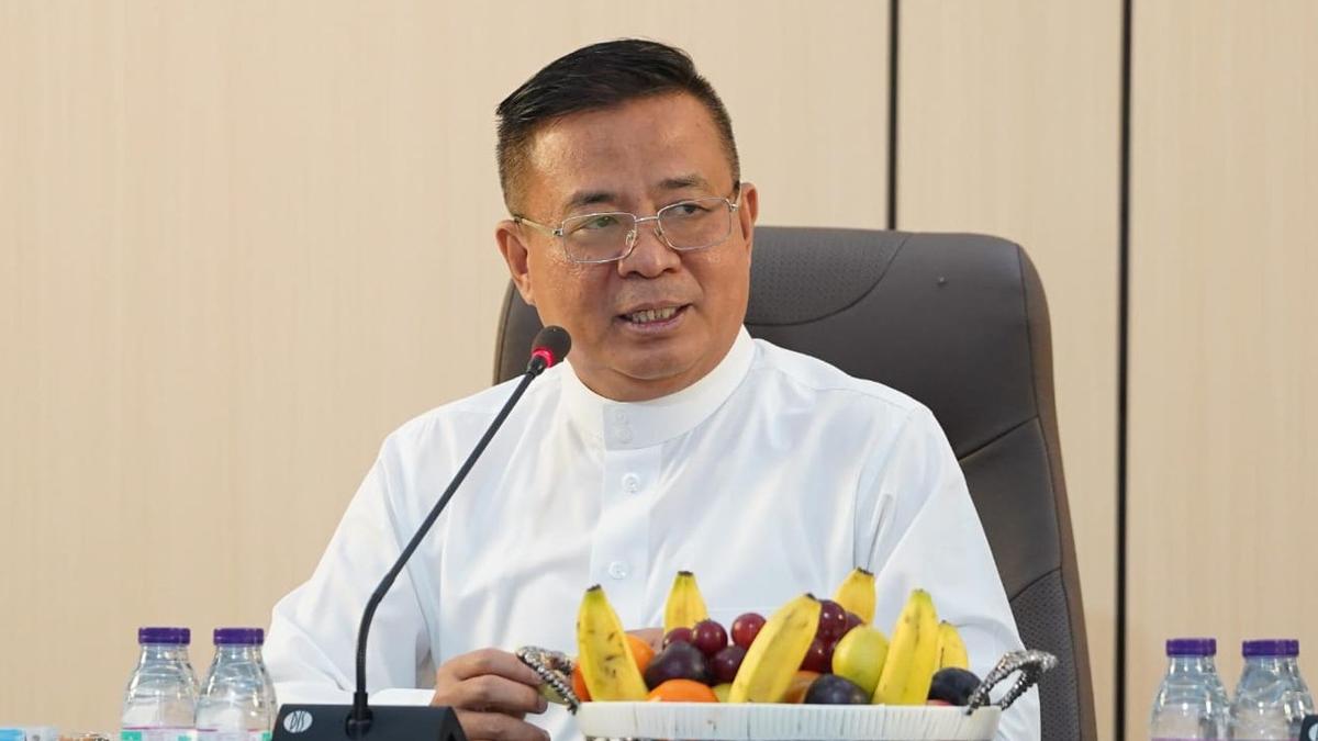 KUH KJRI Jeddah Buka Seleksi Tenaga Pendukung PPIH Arab Saudi 2025