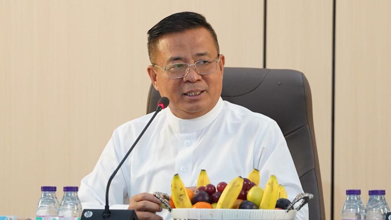 KUH KJRI Jeddah Buka Seleksi Tenaga Pendukung PPIH Arab Saudi 2025