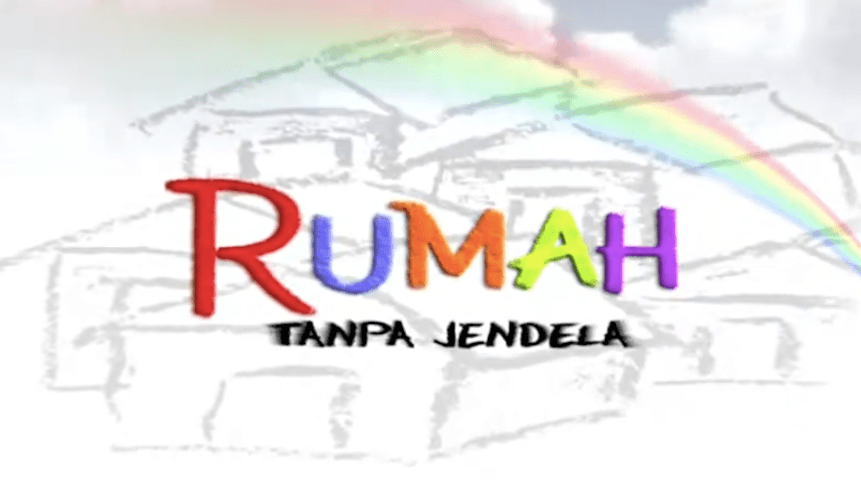 Nonton Film Rumah Tanpa Jendela, Bukan di LK21, Rebahin, dan IDLIX