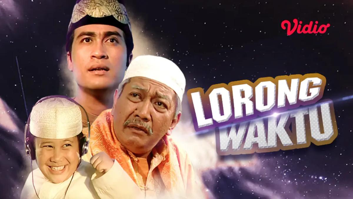 Sinetron Legendaris Lorong Waktu Kembali ke Layar Kaca Setelah Dua Dekade