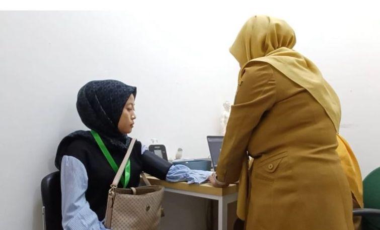 Catat! Cek Kesehatan Gratis Tak Harus Warga KTP Jakarta