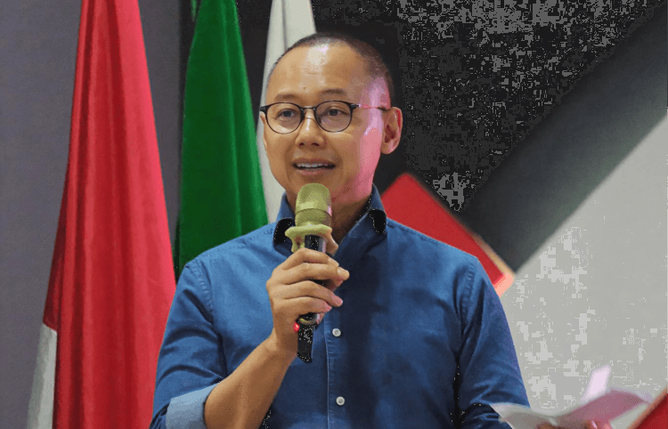 Program Cek Kesehatan Gratis Diapresiasi WHO, Pimpinan MPR Bicara Aksi Nyata Presiden Prabowo