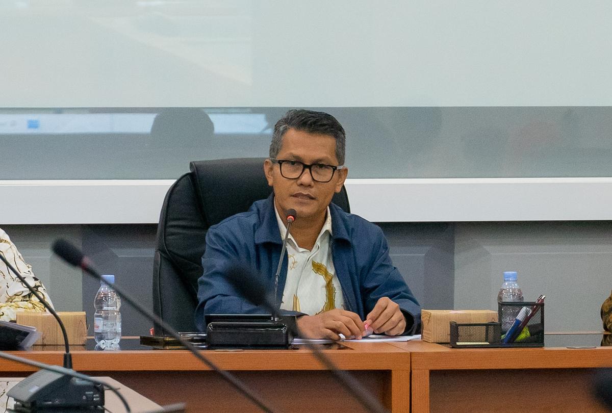 Kemenperin Lapor LHS ke Bareskrim Polri, Tepati Janji Tuntaskan Kasus SPK Fiktif