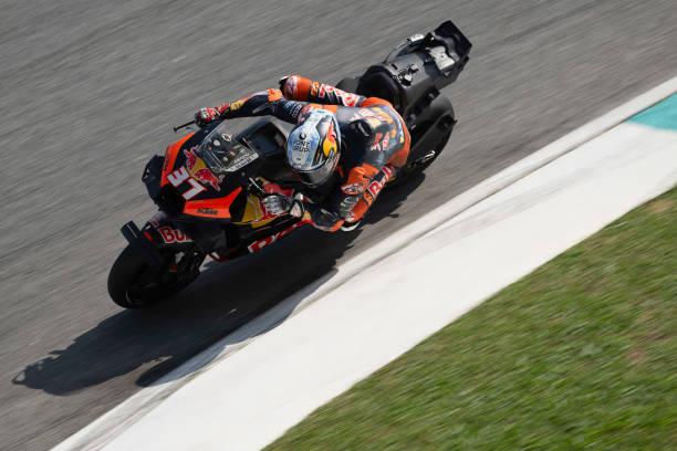 Acosta Siapkan Strategi Baru Jelang MotoGP 2025