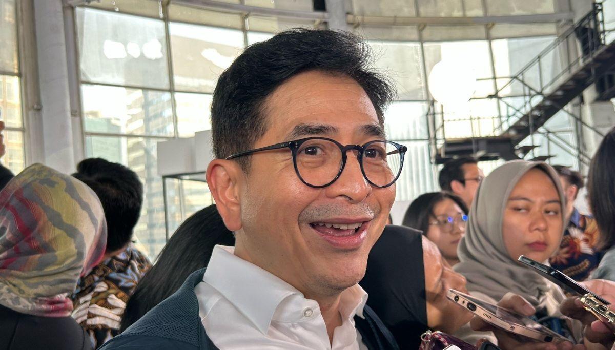 Arsjad Rasjid: Efisiensi Anggaran 2025 Buka Peluang Investasi Swasta