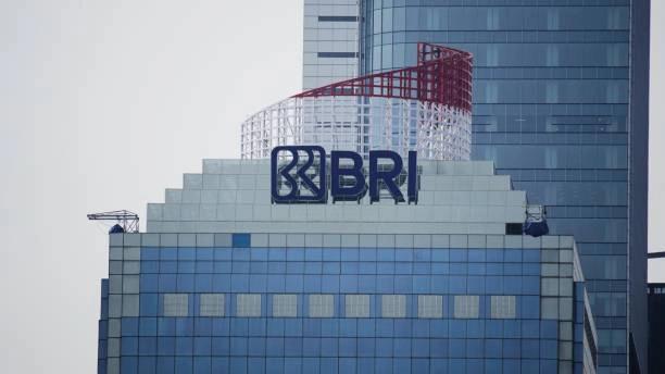 Porsi Kredit BRI Sebesar Rp1.110,37 T Diecer ke Palaku UMKM