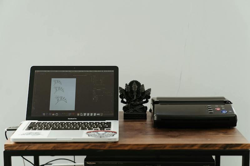 Cara Mengatur Warna Printer untuk Hasil Cetakan yang Optimal
