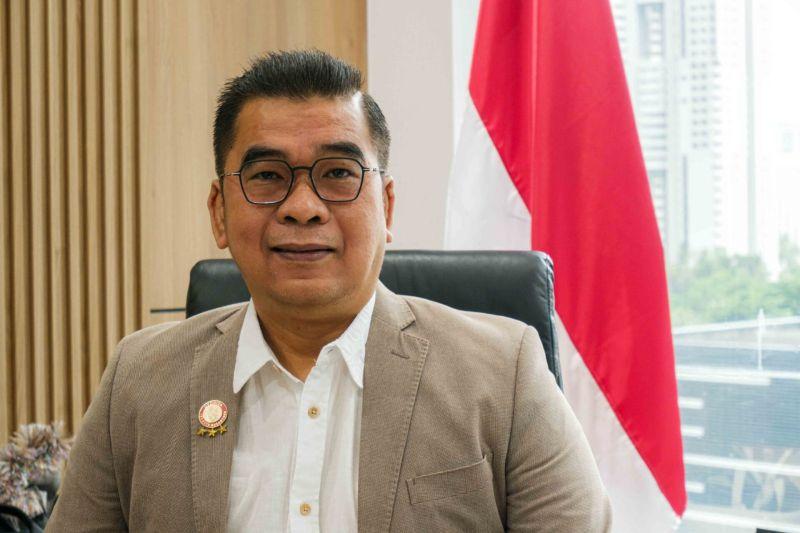 Ali Berawi Patuhi Permintaan UI untuk Tinggalkan IKN