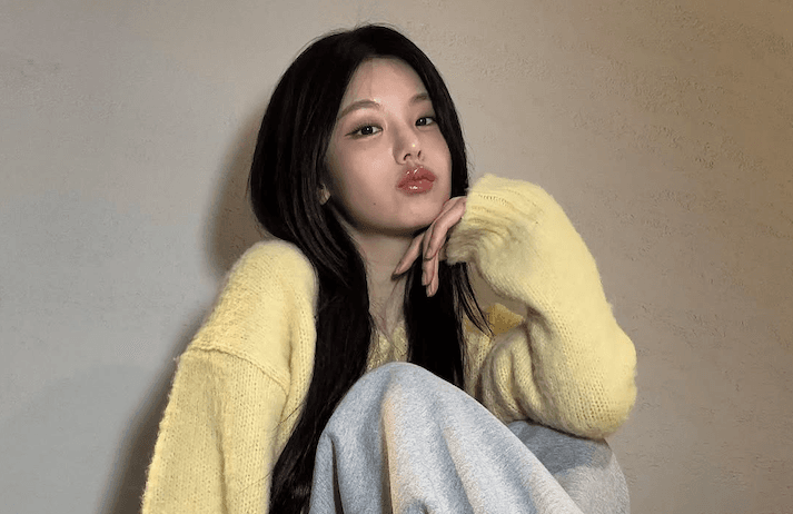 Yeji ITZY Siap Debut Solo dengan Album AIR, Rilis 10 Maret