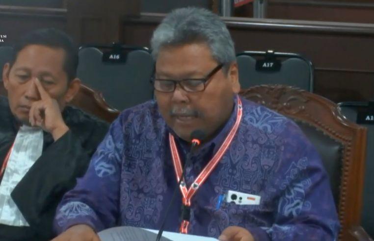 Sengketa Pilkada Mimika: Partisipasi Pemilih Lebihi 100 Persen, Ahli Soroti Dugaan Kejanggalan