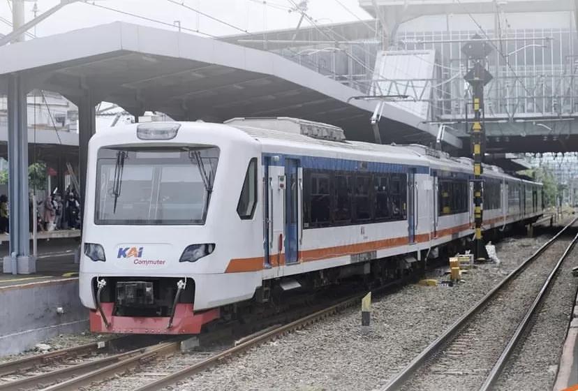 Simak! Jadwal Lengkap KAI Bandara Soetta-Manggarai untuk Bulan Februari 2025