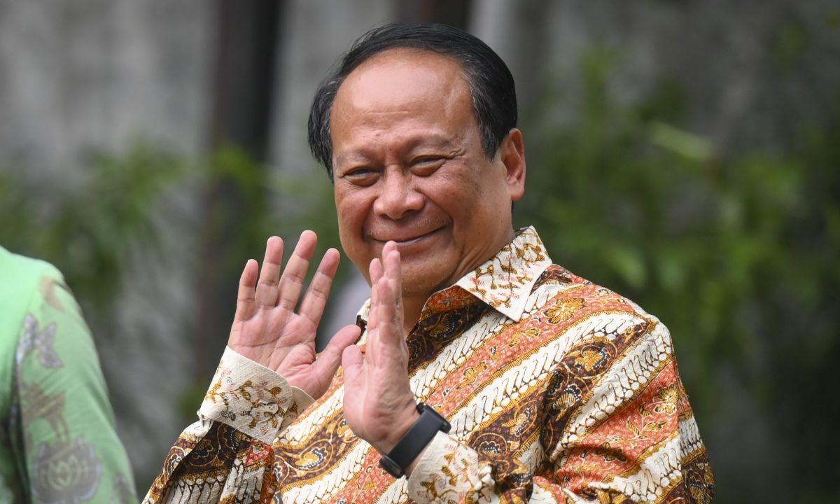 Efisiensi, Kemenhub Optimalkan Anggaran 2025 Untuk 3 Program Prioritas