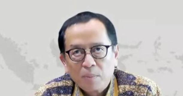 Target Pertumbuhan Kredit Sebesar 9-11 Persen Dinilai Realistis
