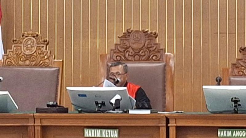 Praperadilan Hasto Kristiyanto Tak Diterima, Status Tersangka Sah!