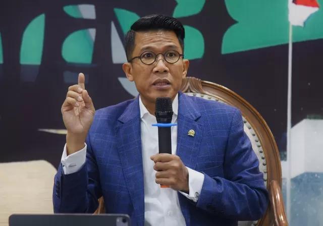 Komisi XI DPR Pastikan Target Pemangkasan Anggaran Tetap Rp 306 Triliun