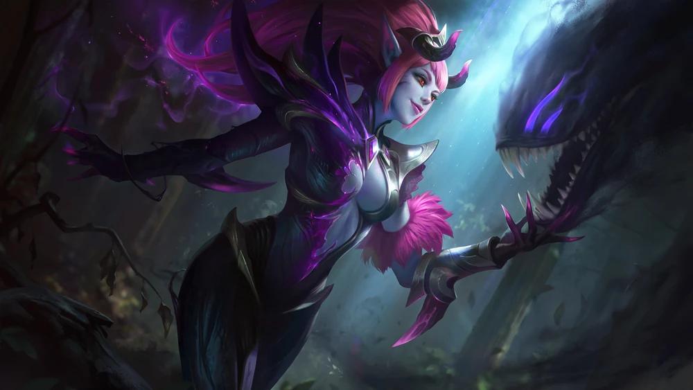 Selena Terlalu OP? Ini Hero dan Item Counter yang Wajib Dipakai!