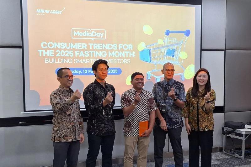 Saham Barang Konsumsi Pokok Jadi Ladang Cuan Jelang Puasa dan Lebaran