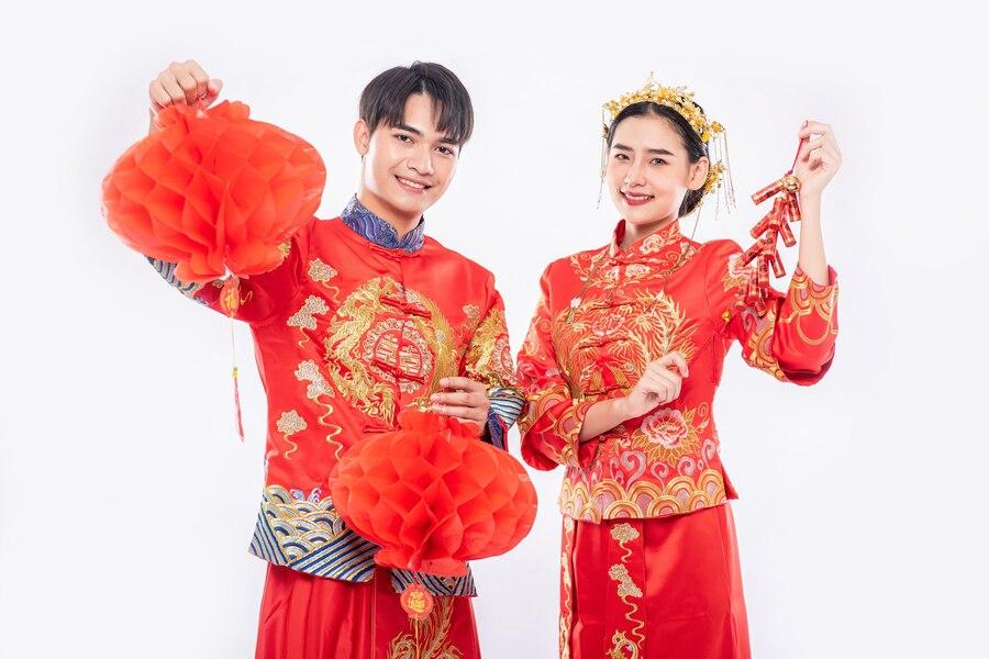 Xi Nian Kuai Le Artinya: Makna dan Penggunaannya dalam Perayaan Imlek