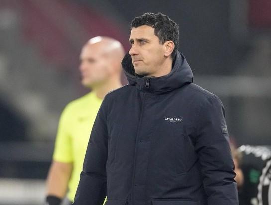 Play-Off Liga Europa, AZ Alkmaar Maksimalkan Laga Kandang Jamu Galatasaray