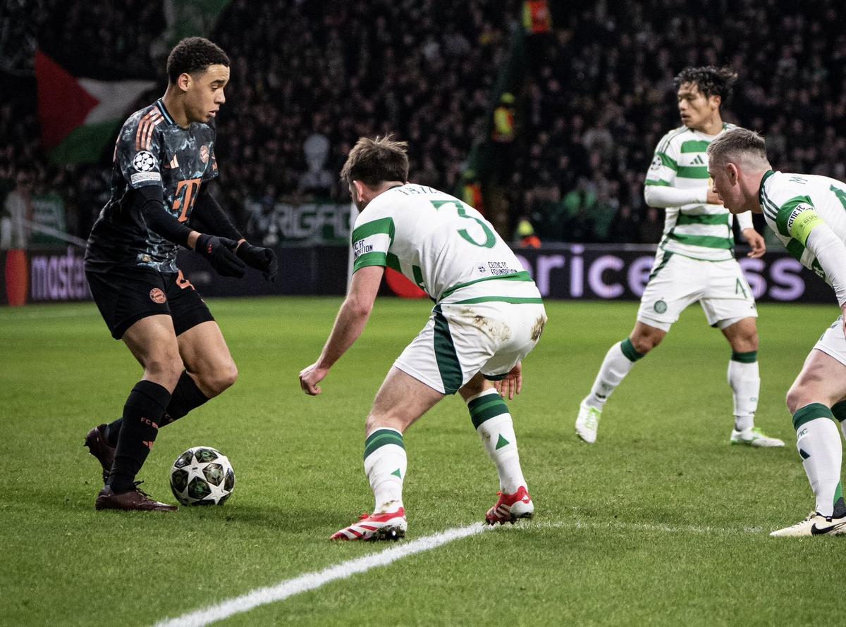 Kemenangan Tipis Tandai Play-Off Liga Champions, bakal Sengit di Bentrok Kedua