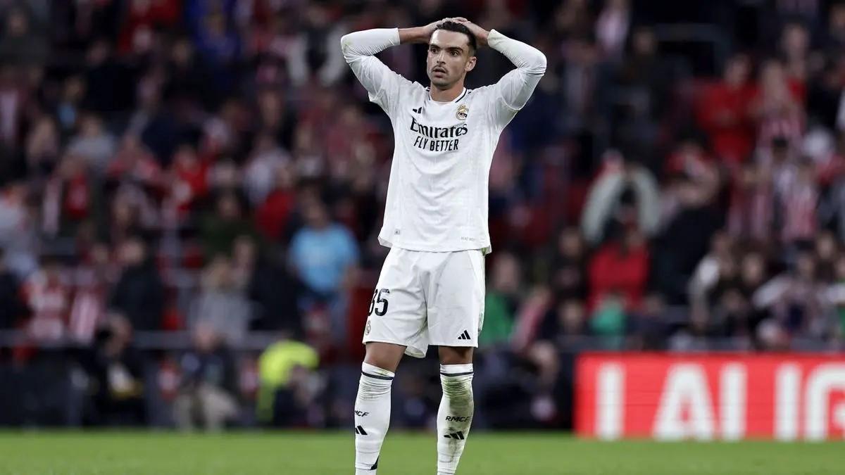 Ternyata....Timnas Spanyol tanpa Pemain Real Madrid