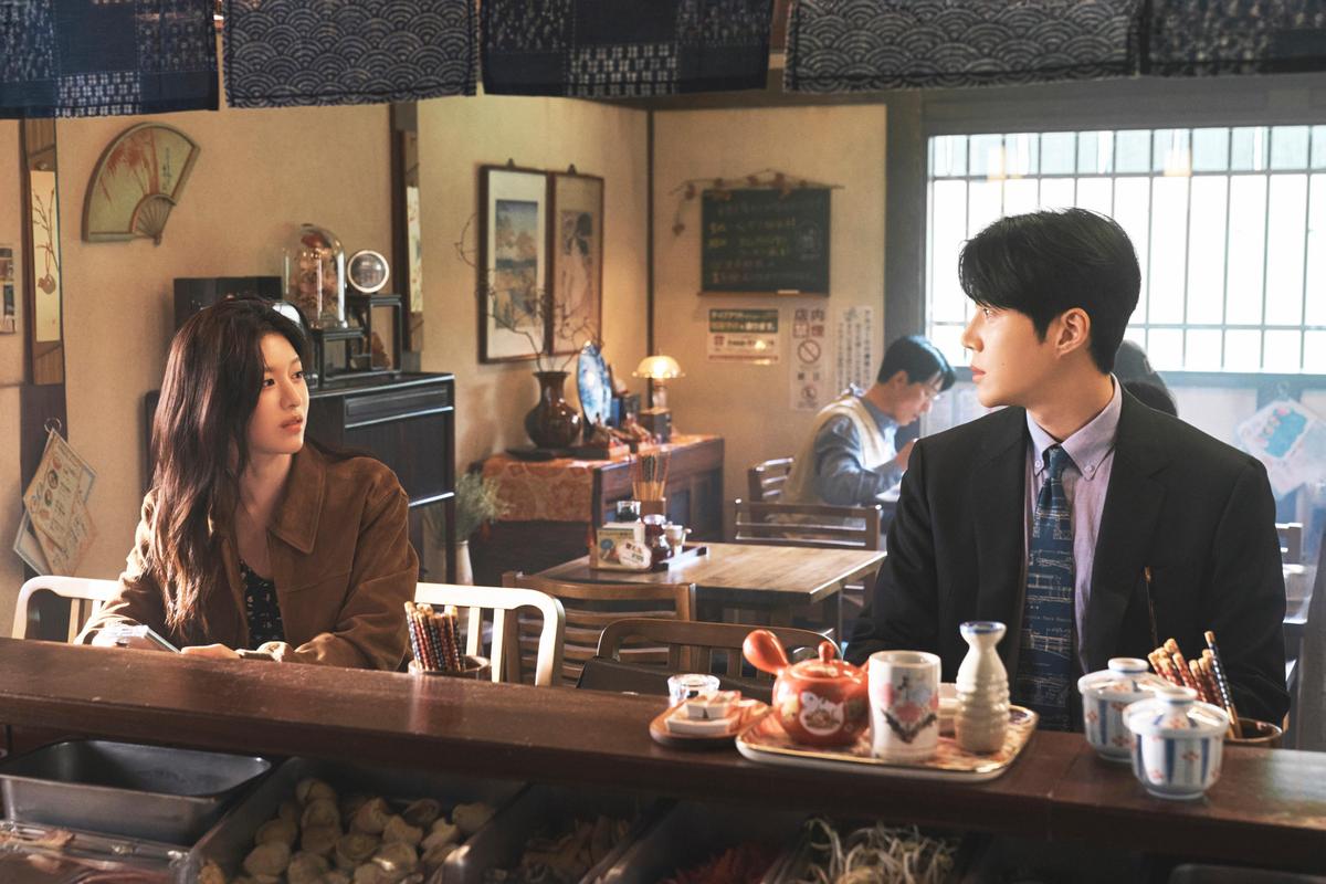 Can This Love Be Translated? – Drama Korea Romantis yang Ditunggu-Tunggu