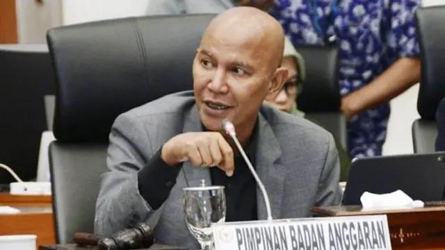 Ketua Banggar: Internal DPR Juga Harus Lakukan Efisiensi Anggaran