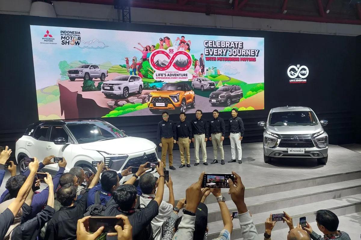 Rifat Sungkar: Mitsubishi Tangguh dan Punya Karakter Khas