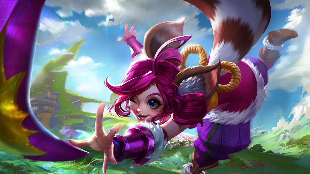 5 Hero Counter Nana Mobile Legends Terbaik, Dijamin Bikin Nana Mati Kutu!