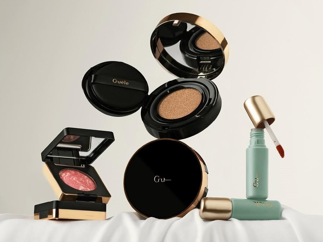 Guèle, Merek Kosmetik Lokal dengan Sentuhan High-End yang Wajib Dicoba