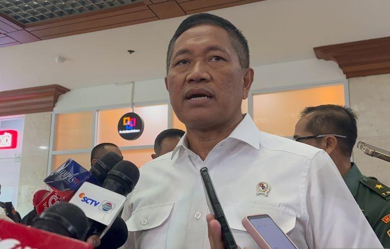 Wamenhan Ajukan Tambahan Anggaran ke DPR untuk Pembangunan 100 Batalyon