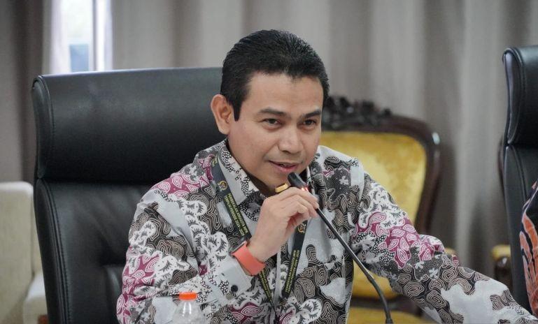 Komisi VII DPR RI Nilai Efisiensi Anggaran Harus Dorong Pertumbuhan Sektor Produktif