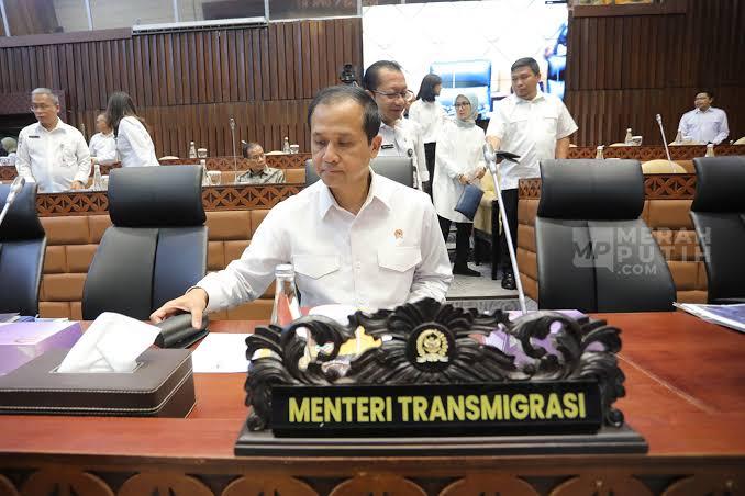 Mentrans Tegaskan Keterbatasan Anggaran Bukan Halangan untuk Bangun SDM Transmigran