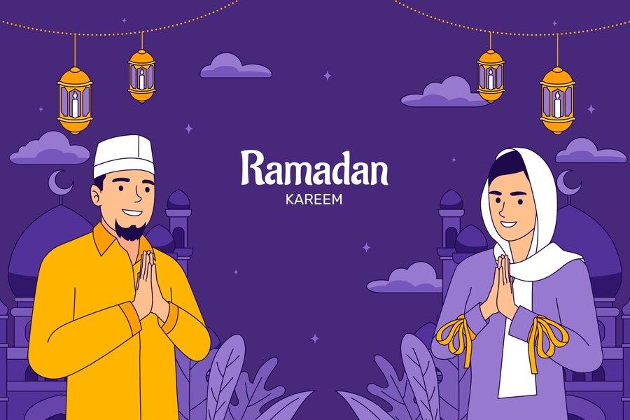 6 Adab Berpuasa di Bulan Suci Ramadan Menurut Imam Al Ghazali