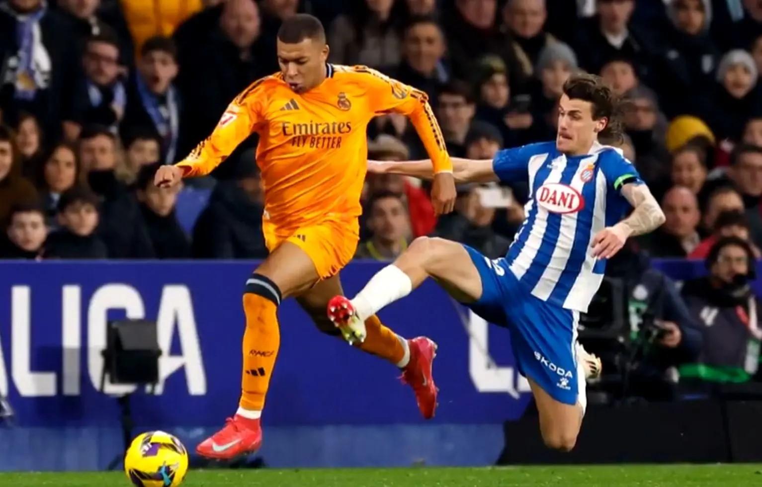 Insiden Lawan Espanyol, Real Madrid Diizinkan Akses Rekaman Audio VAR