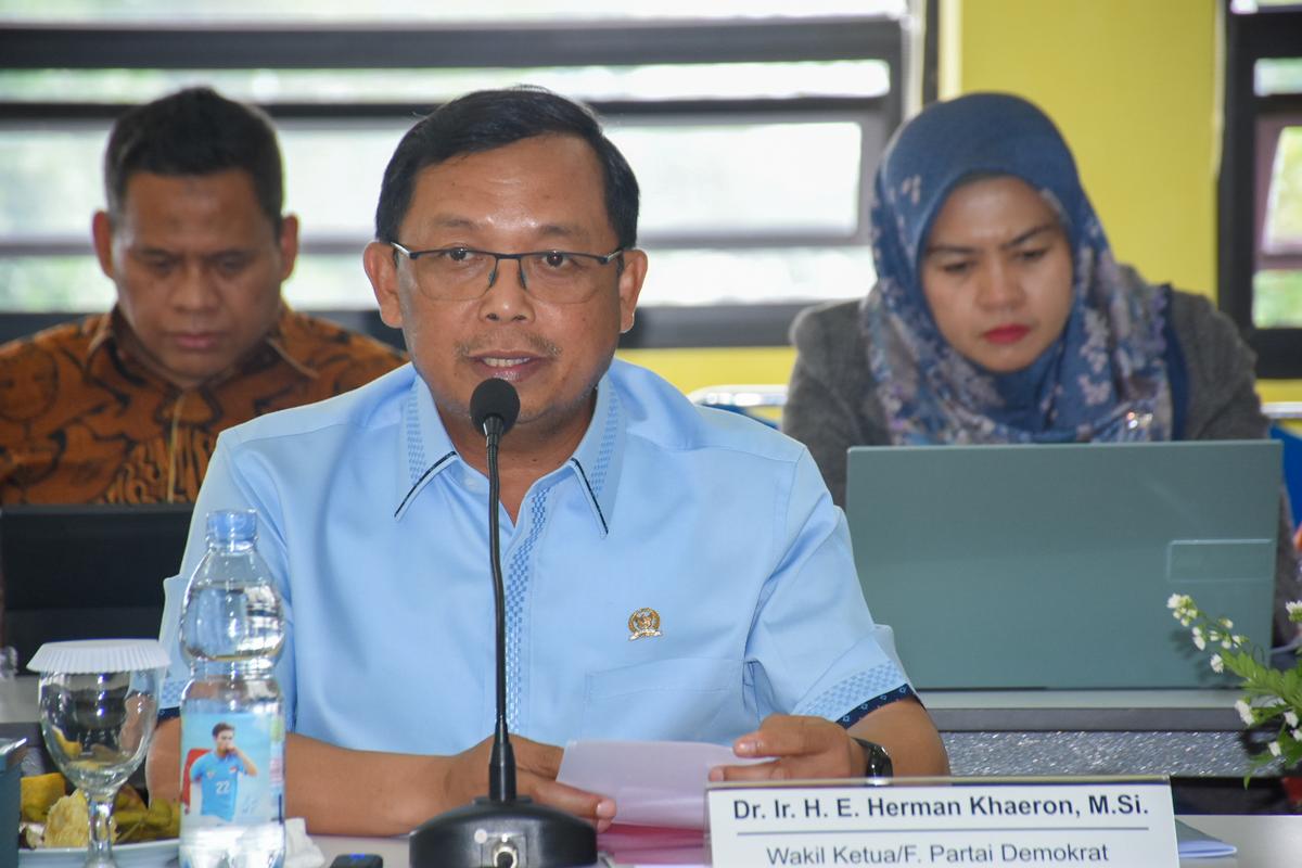 Optimalkan Pupuk Subsidi untuk Capai Swasembada
