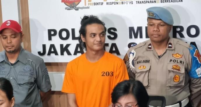 Keluarga Vadel Badjideh Ajukan Penangguhan Penahanan, Polisi Pertimbangkan Permohonan
