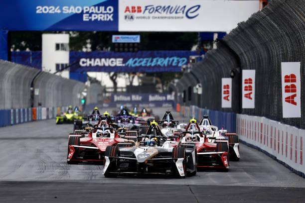 Jakarta E-Prix 2025, Tiketnya Dijual Mulai dari Rp200 Ribu