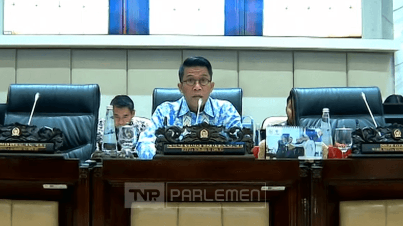 Komisi XI DPR Setujui Efisiensi Anggaran BPK 2025 Sebesar Rp1,38 Triliun