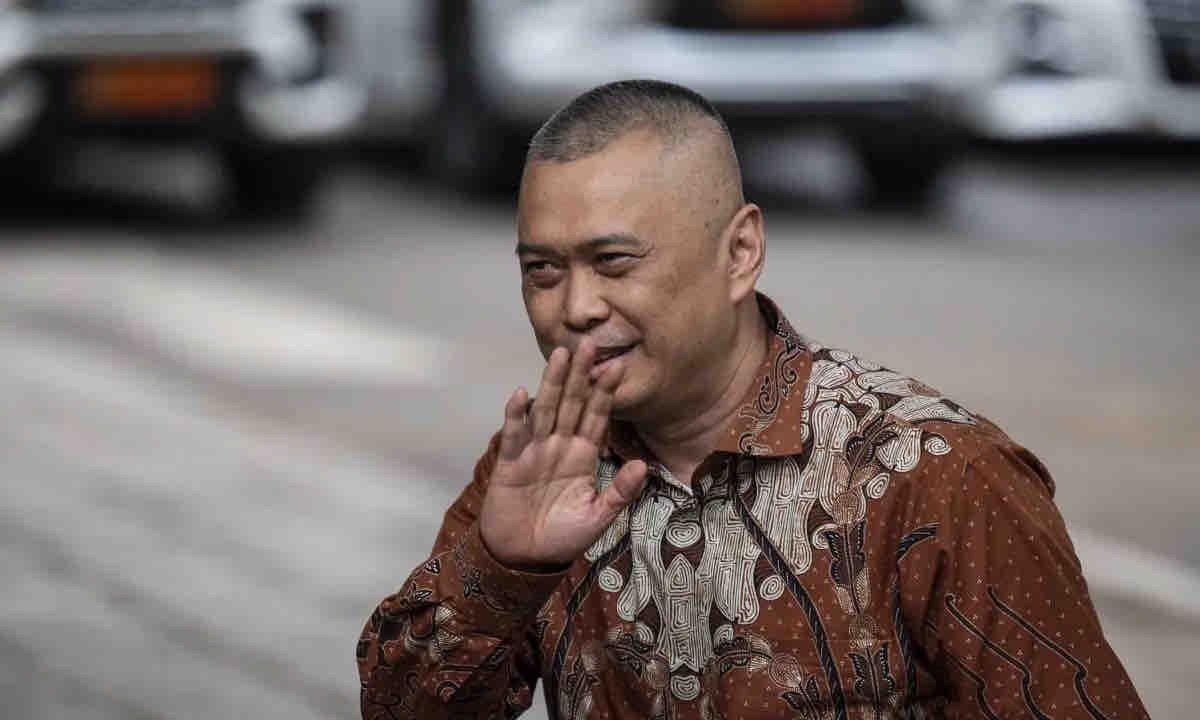 Anggaran Dipotong, Menhub Dudy Pastikan Mudik Gratis Lebaran 2025 Digelar
