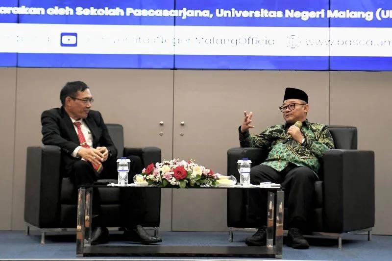 Mendikdasmen Paparkan Implementasi Deep Learning Untuk Mutu Pendidikan