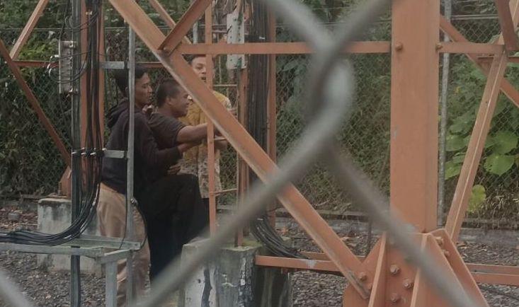Pria di Sukabumi Coba Bunuh Diri gegara Masalah Ekonomi Berhasil Digagalkan