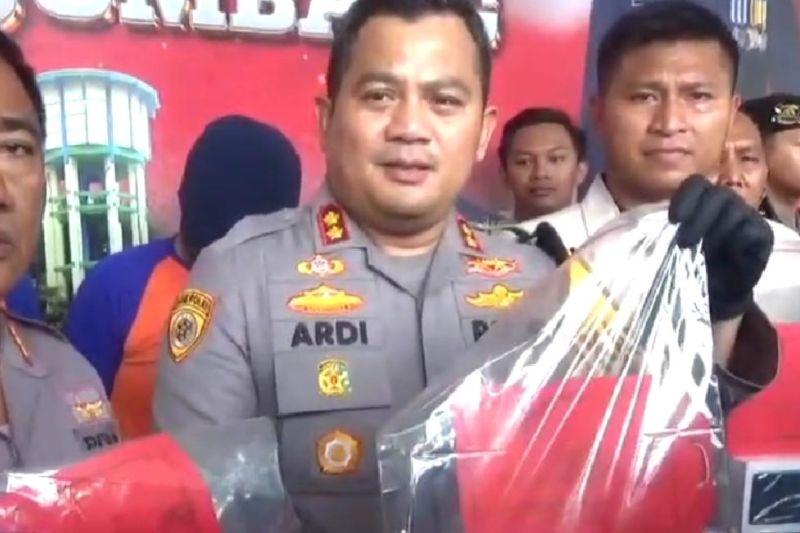 3 Pelaku Pembunuhan Gadis Pamit COD di Jombang Ditangkap, Ada Pacar Korban